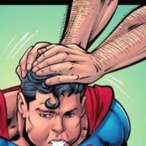 Meet your Posher, Benjamin